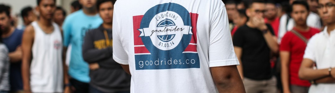 Featured Image - Goodrides X Indostance - Part 1