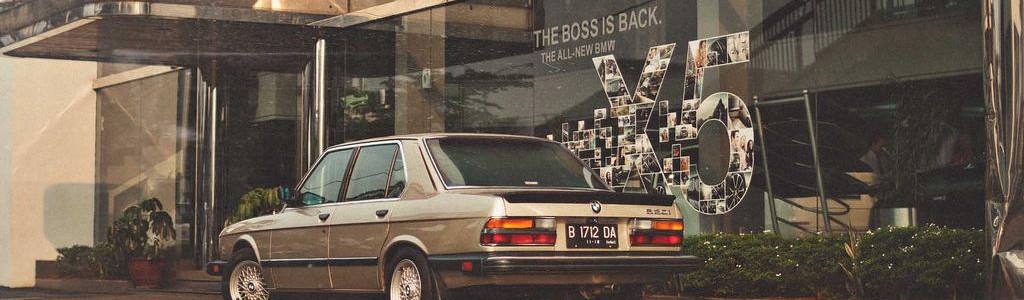 FEATURE E28 Dana