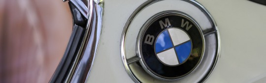 FEATURE IMAGE 100th BMW