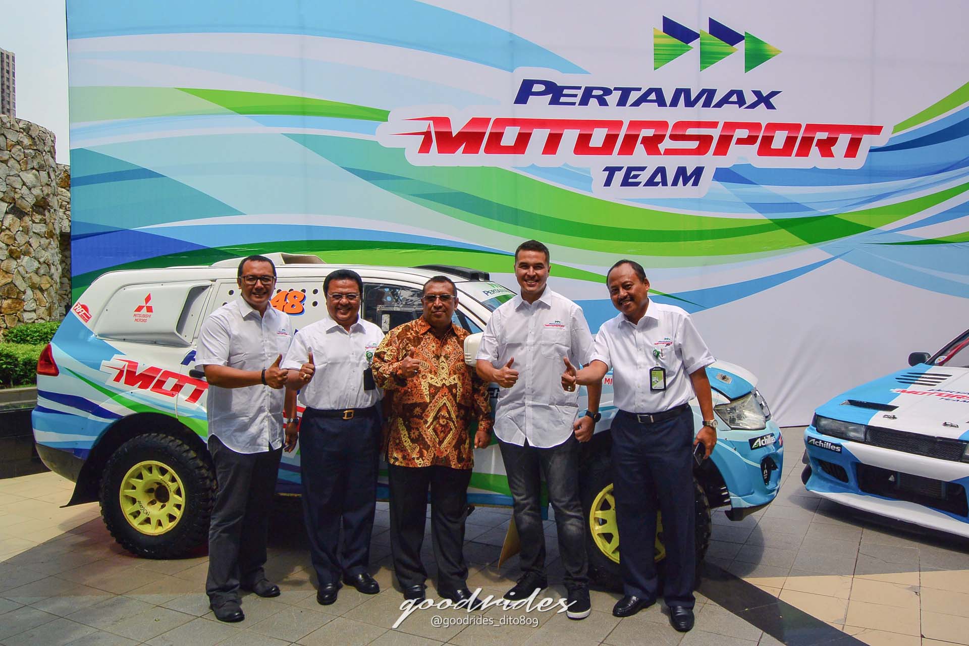 launching-pertamax-motorsport-program-ardito-bachrie-2
