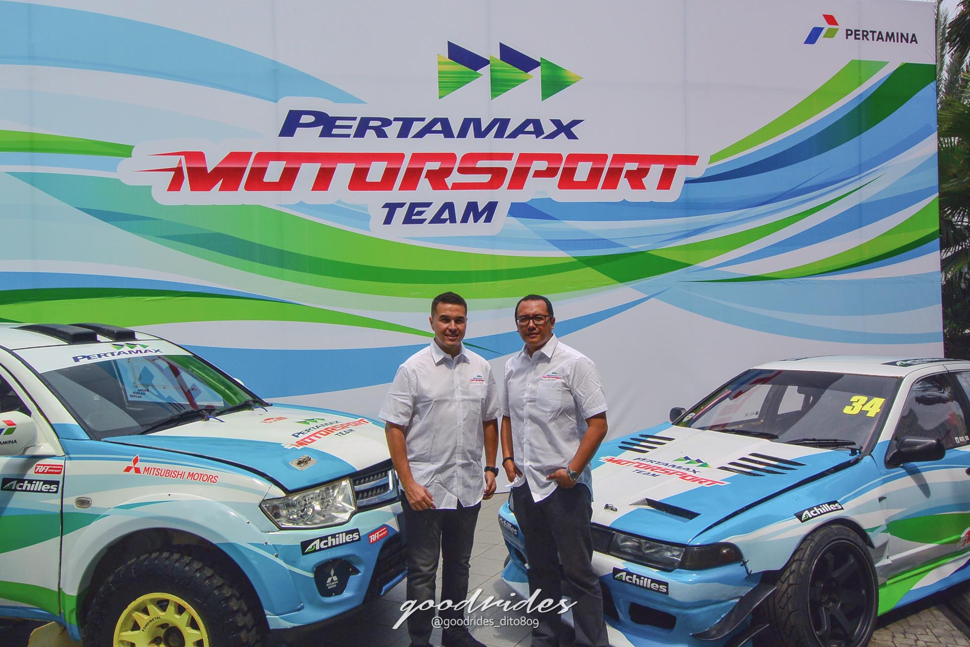 launching-pertamax-motorsport-program-ardito-bachrie-3