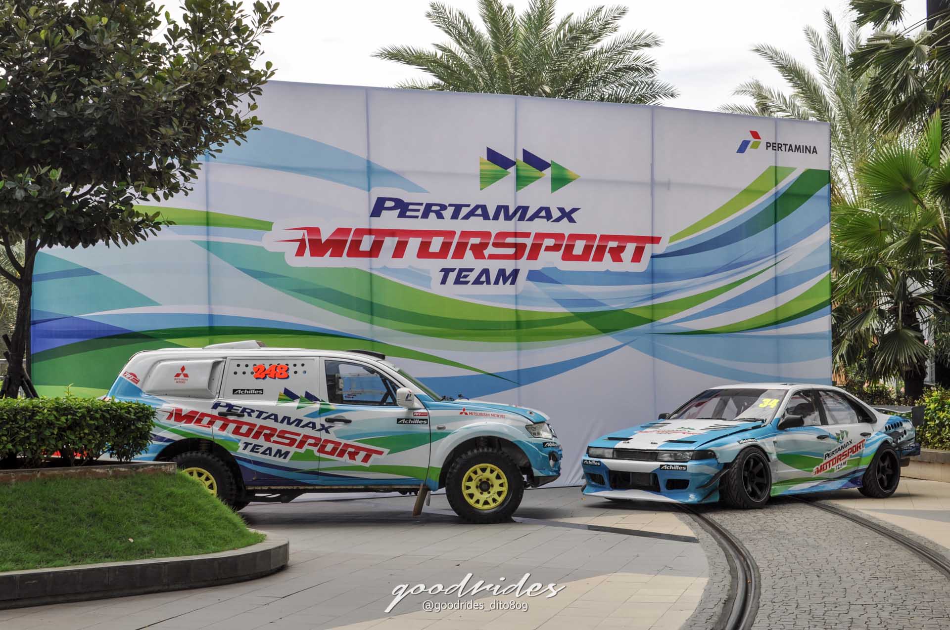launching-pertamax-motorsport-program-ardito-bachrie-4