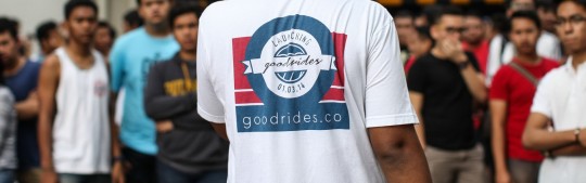 Featured Image - Goodrides X Indostance - Part 1