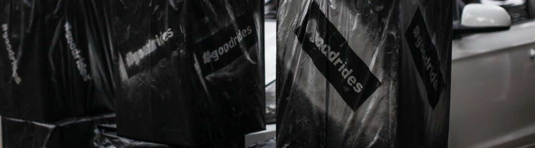 Goodrides X Indostance - Part 2 Featured Image