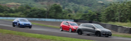FEATURE NUVOLKS TRACKDAY