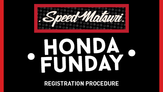 Honda funday web- Feature Image