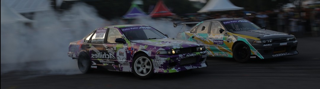 FEATURE IMAGE AMF2015 PRACTICE DAY