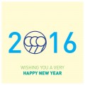 Happy New Year 2016 from Goodrides