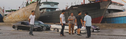 FEATURE IMAGE First Cruise in 2016
