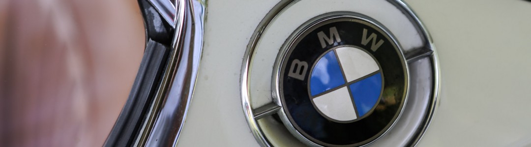 FEATURE IMAGE 100th BMW