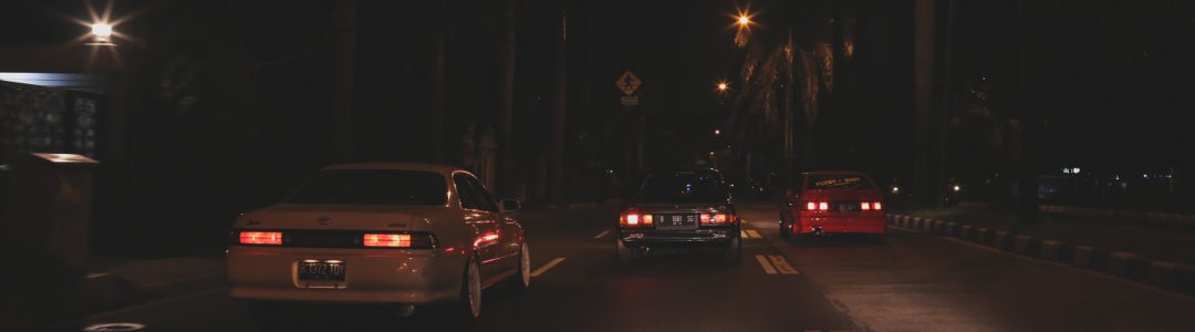 FEATURE DRIFTINC NIGHT OUT