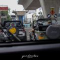 FEATURE Halal Bihalal With 4x4 Gang